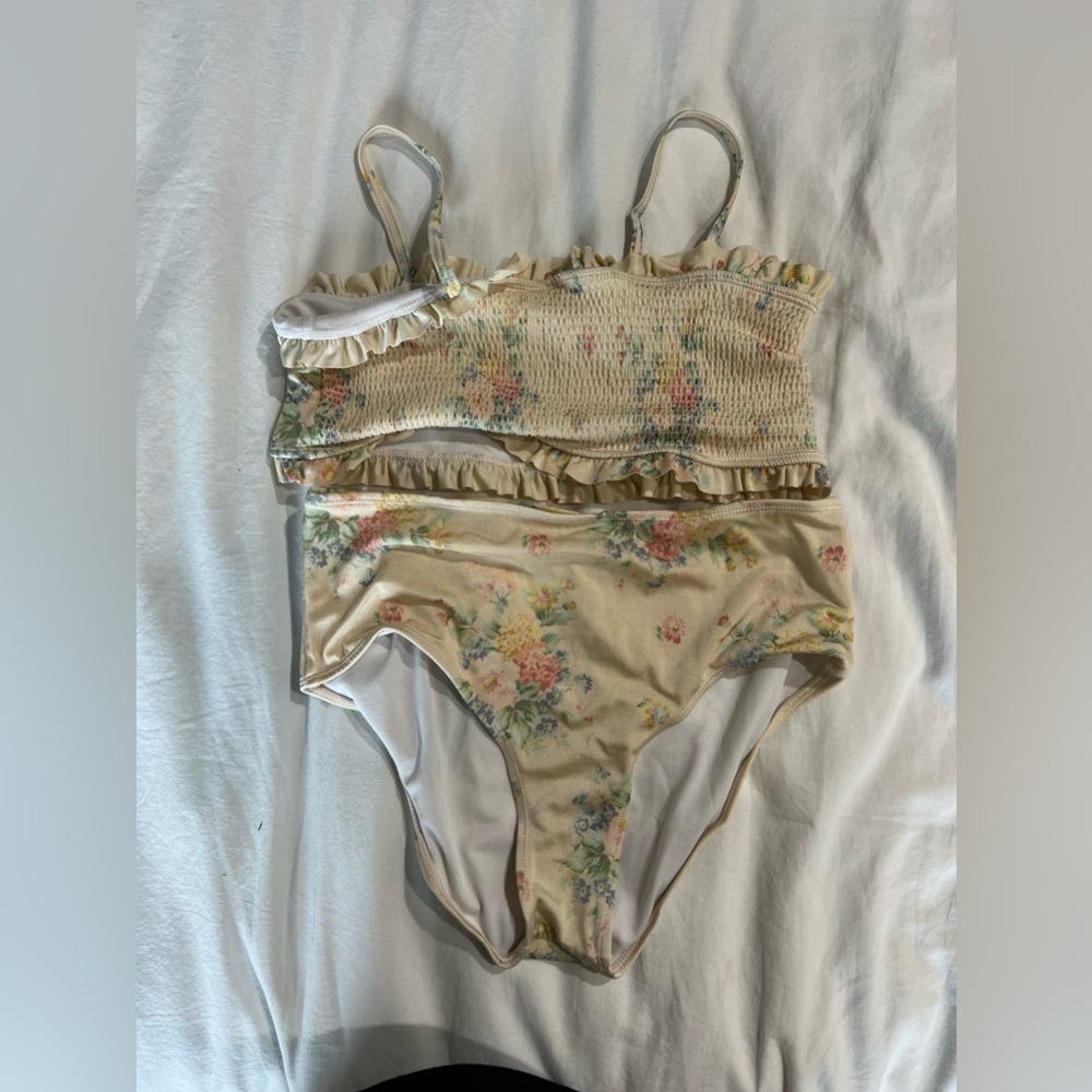 swimsuit